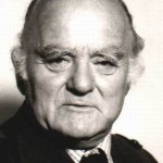 1970 Bürgermeister Heinz Theile-Ochel