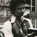 1984 Ingrid Schlösser
