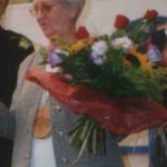 1997 Regisseurin Maria Hütte