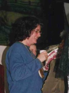 1999 Edith Zeppenfeld (Fotografin u. Ordensherstellerin)