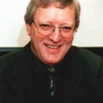 2000 Bürgermeister Theo Hilchenbach