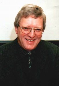 2000 Bürgermeister Theo Hilchenbach
