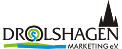 Logo Drolshagen Marketing Website