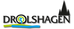 Logo Stadt Drolshagen Website